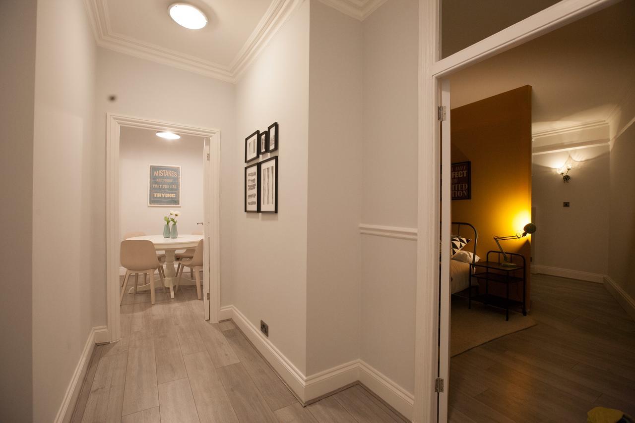 Emperors Gate Residence By Allo Housing London Exterior photo