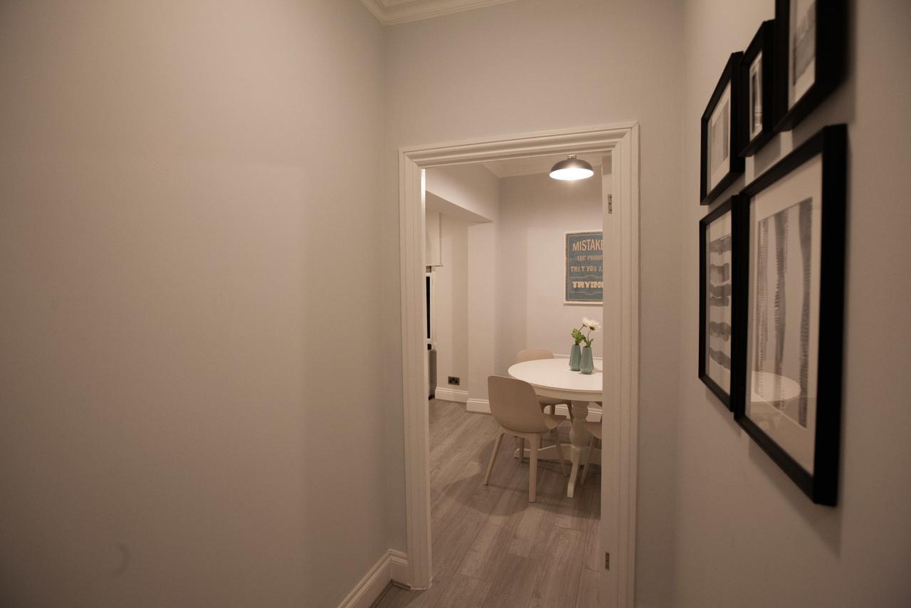 Emperors Gate Residence By Allo Housing London Exterior photo